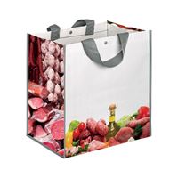 SHOPPER CON STAMPA A TEMA 